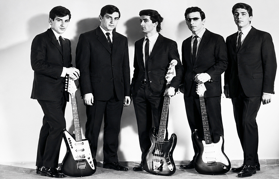 Los Zeros
